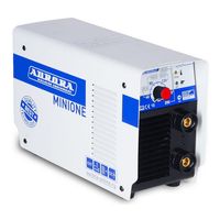 Aurora MINIONE 2000 с аксессуарами в кейсе