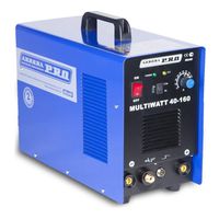 Aurora PRO MULTIWATT 40-160