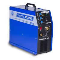Aurora PRO OVERMAN 160