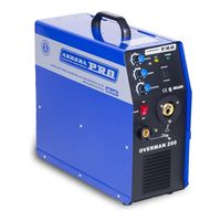 Aurora PRO OVERMAN 200