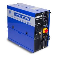Aurora PRO OVERMAN 250/3