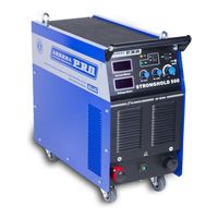 Aurora PRO STRONGHOLD 500