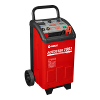 Helvi AUTOSTAR 1001