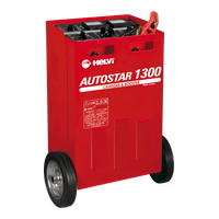 Helvi AUTOSTAR 1300