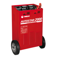 Helvi AUTOSTAR 2000