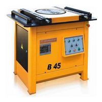 GocMakSan B45