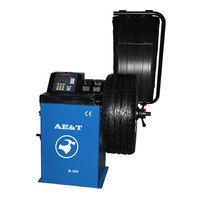 AE&T В-500