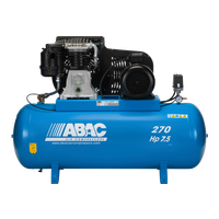 ABAC В 6000/270 VT7.5
