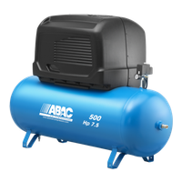 ABAC S B6000/500 FT7,5