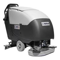 Nilfisk BA651