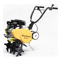 Champion BC4311