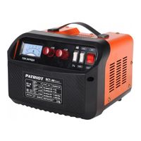 Patriot BCT- 40 Start
