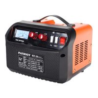 Patriot BCT- 50 Start