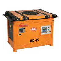 GocMakSan BD45