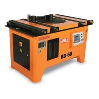 GocMakSan BD60
