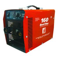 BestWeld УМЕЛЕЦ BEST 160-RUS