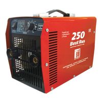 BestWeld BEST 250 RUS