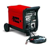Telwin BIMAX 4.195 TURBO 230V