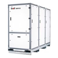 Kroll BKM120