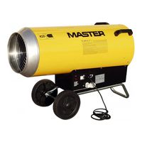 Master BLP103 ET 4015.027