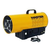 Master BLP 26