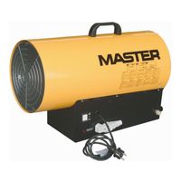 Master BLP73 EТ 4015.114