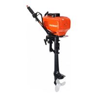 Patriot BM 120