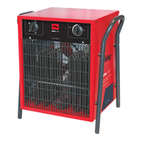 Fubag BORA 150T