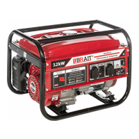 BRAIT BR-3800AL