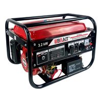 BRAIT BR3800Е