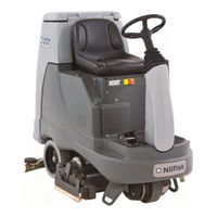 Nilfisk BR 855