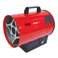 Fubag BRISE 10