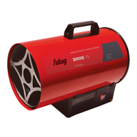 Fubag BRISE 15