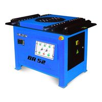 Robust BR 52