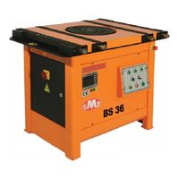GocMakSan BS36