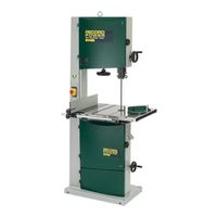 Record Power BS400-EP