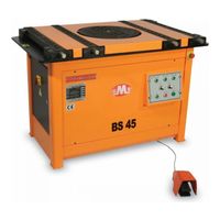 GocMakSan BS45
