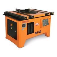 GocMakSan BS60