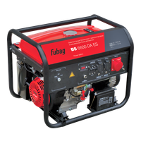 Fubag BS 6600 DA ES