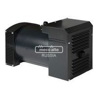 Mecc Alte BTP3-2S/4