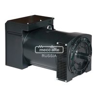 Mecc Alte BTP3-2L/2