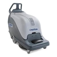Nilfisk BU800