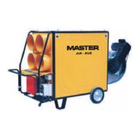 Master AIR-BUS BV690 FTR 4013.096