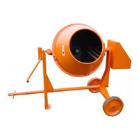 Altrad BWE200KJ
