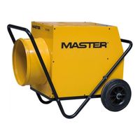 Master B18 EPR 4012.014