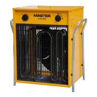 Master B22 EPB 4012.016