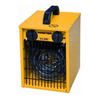 Master B2 EPB 4012.020