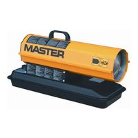 Master B 35 CEL
