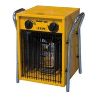 Master B5 EPB (380V) 4012.022