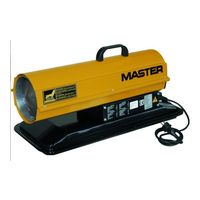 Master B 65 CEL